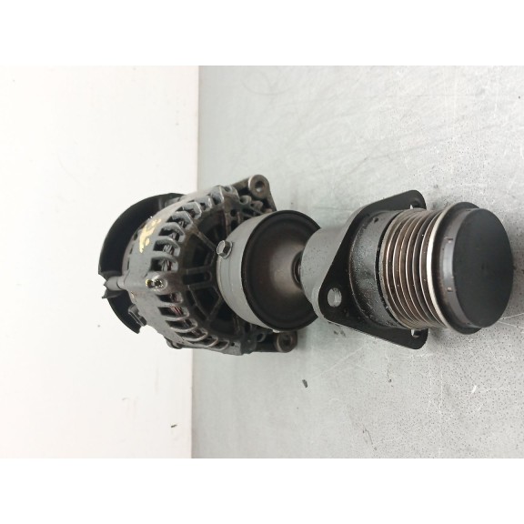 Recambio de alternador para ford transit connect (p65_, p70_, p80_) 1.8 tdci referencia OEM IAM   