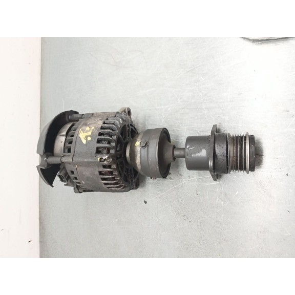 Recambio de alternador para ford transit connect (p65_, p70_, p80_) 1.8 tdci referencia OEM IAM   
