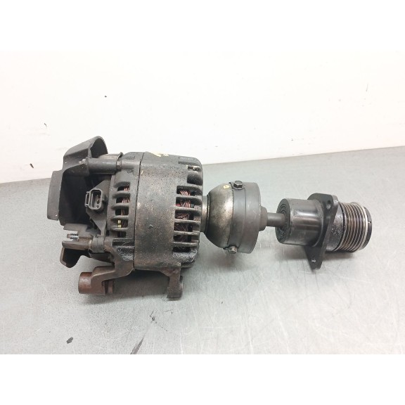 Recambio de alternador para ford transit connect (p65_, p70_, p80_) 1.8 tdci referencia OEM IAM   
