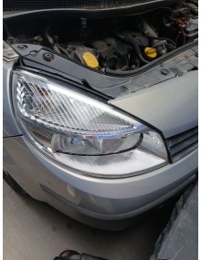 Recambio de faro derecho para renault grand scénic ii (jm0/1_) 1.9 dci (jm0g, jm12, jm1g, jm2c) referencia OEM IAM   