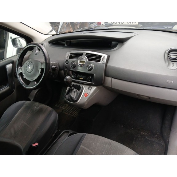 renault grand scénic ii (jm0/1_) del año 2004