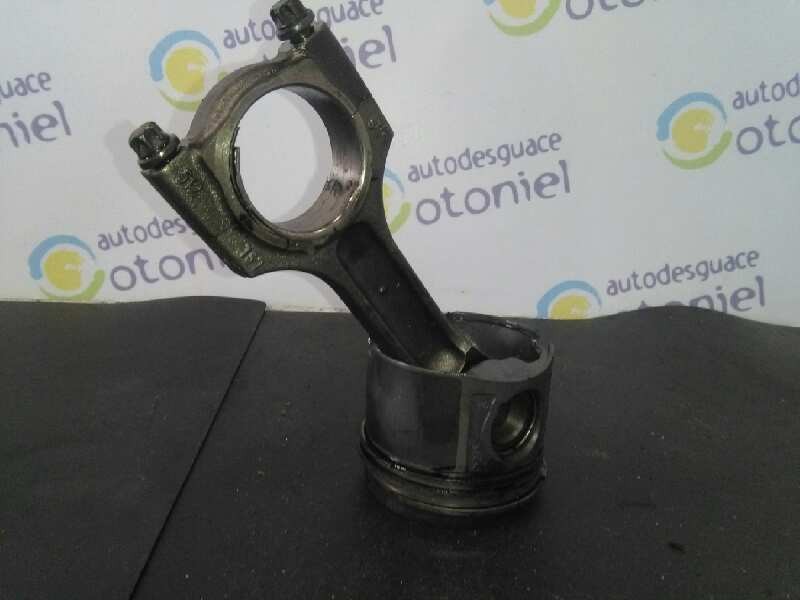 Recambio de piston para bmw serie 5 berlina (e60) 2.0 16v diesel referencia OEM IAM   
