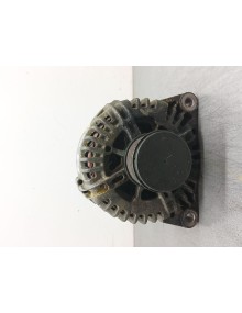 Recambio de alternador para peugeot partner monospace (5_, g_) 1.6 hdi 75 referencia OEM IAM 5705ey  