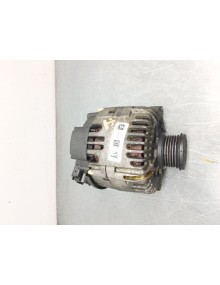 Recambio de alternador para peugeot partner monospace (5_, g_) 1.6 hdi 75 referencia OEM IAM 5705ey   2