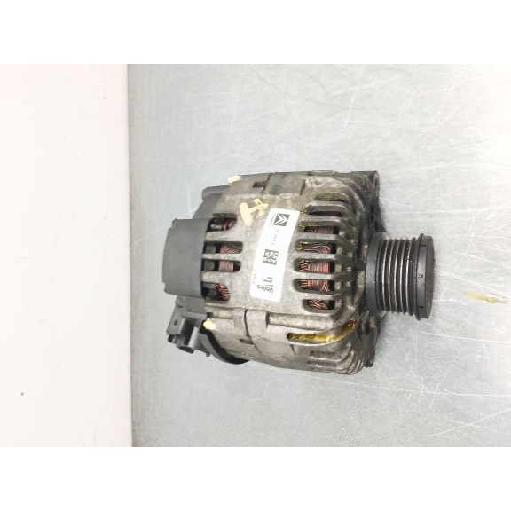 Recambio de alternador para peugeot partner monospace (5_, g_) 1.6 hdi 75 referencia OEM IAM 5705ey  