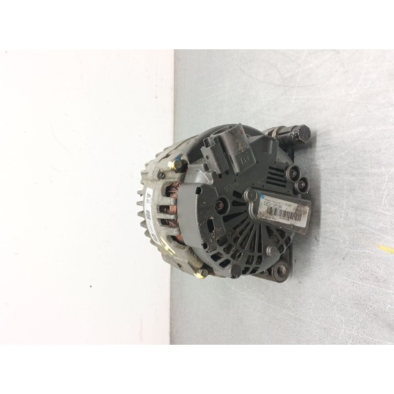 Recambio de alternador para peugeot partner monospace (5_, g_) 1.6 hdi 75 referencia OEM IAM 5705ey  