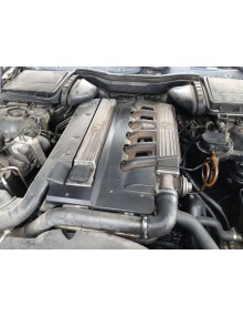 Recambio de motor completo para bmw 5 (e39) 525 tds referencia OEM IAM   