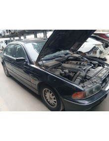 bmw 5 (e39) del año 1996