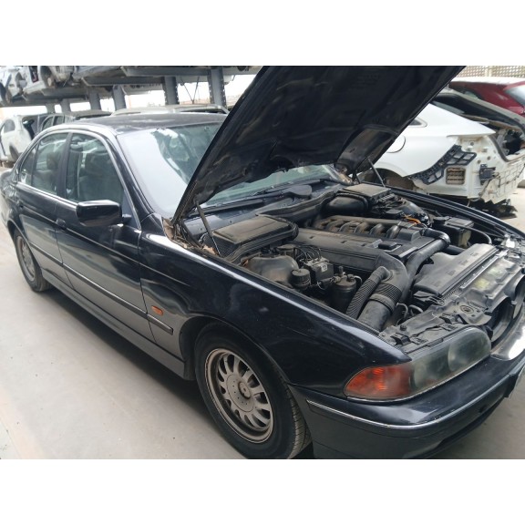 bmw 5 (e39) del año 1996