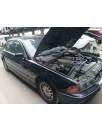 bmw 5 (e39) del año 1996