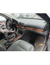 bmw 5 (e39) del año 1996