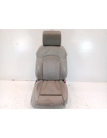 Recambio de asiento delantero derecho para audi q7 (4l) 3.0 tdi referencia OEM IAM 8E0881206C  