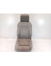 Recambio de asiento delantero derecho para audi q7 (4l) 3.0 tdi referencia OEM IAM 8E0881206C  