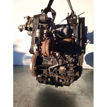 Recambio de motor completo para renault megane ii classic berlina expression referencia OEM IAM F9Q800 CASCO 