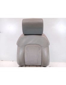 Recambio de asiento delantero derecho para audi q7 (4l) 3.0 tdi referencia OEM IAM 8E0881206C   2