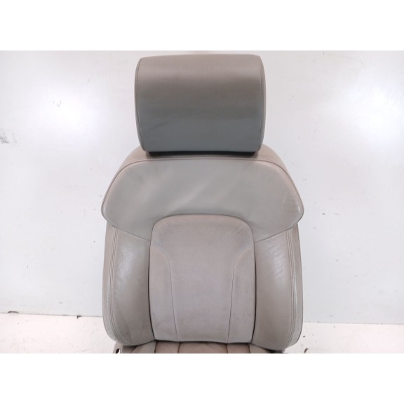 Recambio de asiento delantero derecho para audi q7 (4l) 3.0 tdi referencia OEM IAM 8E0881206C  