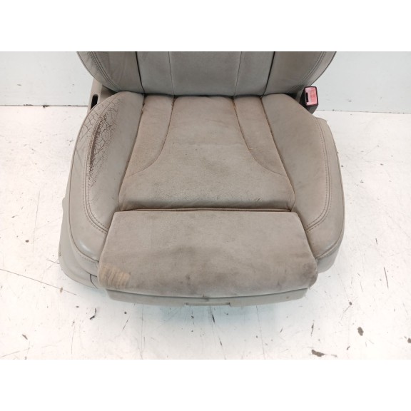 Recambio de asiento delantero derecho para audi q7 (4l) 3.0 tdi referencia OEM IAM 8E0881206C  