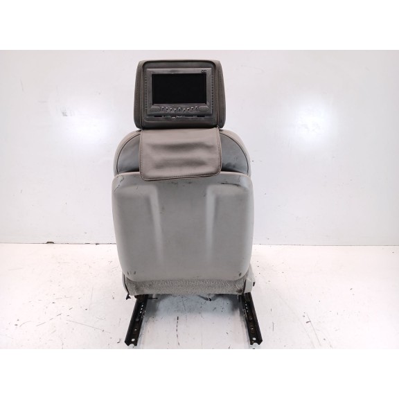 Recambio de asiento delantero derecho para audi q7 (4l) 3.0 tdi referencia OEM IAM 8E0881206C  