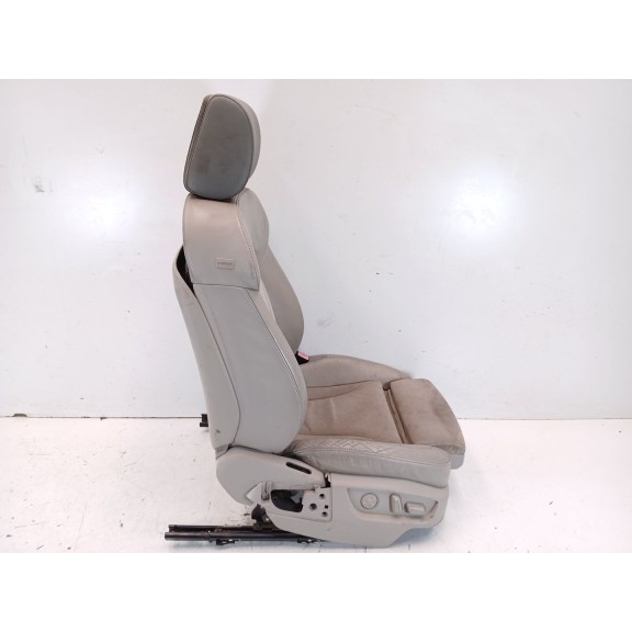 Recambio de asiento delantero derecho para audi q7 (4l) 3.0 tdi referencia OEM IAM 8E0881206C  