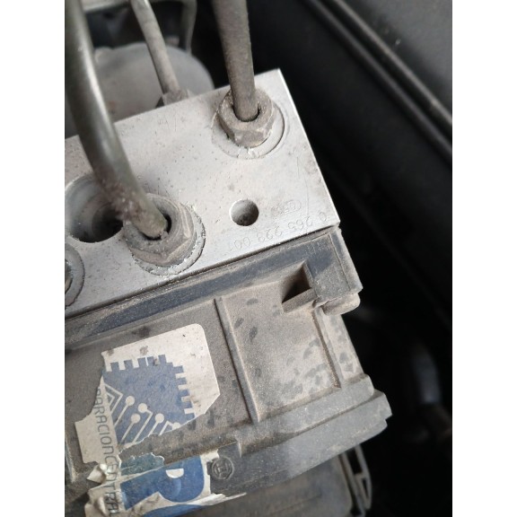 Recambio de abs para bmw 5 (e39) 525 tds referencia OEM IAM   