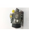 Recambio de compresor aire acondicionado para seat ibiza iii (6l1) 1.6 16v referencia OEM IAM 6q0820808d  