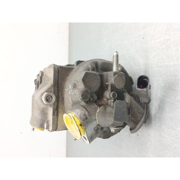 Recambio de compresor aire acondicionado para seat ibiza iii (6l1) 1.6 16v referencia OEM IAM 6q0820808d  