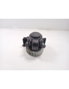Recambio de motor calefaccion para audi q7 (4l) 3.0 tdi referencia OEM IAM 2002221  