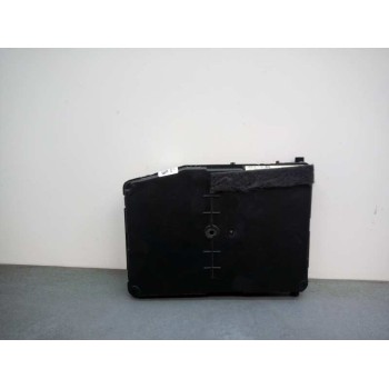 Recambio de centralita bsi para renault megane ii berlina 5p 1.5 dci diesel referencia OEM IAM 8200780018  