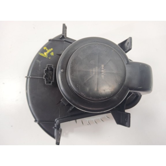 Recambio de motor calefaccion para audi q7 (4l) 3.0 tdi referencia OEM IAM 2002221  