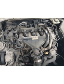 Recambio de motor completo para ford mondeo iv (ba7) 2.0 tdci referencia OEM IAM   