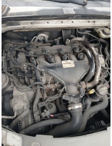 Recambio de motor completo para ford mondeo iv (ba7) 2.0 tdci referencia OEM IAM    2