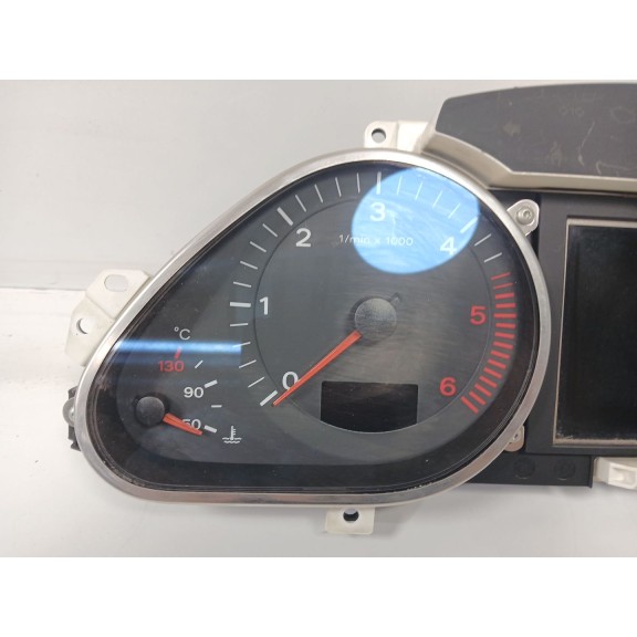 Recambio de cuadro instrumentos para audi q7 (4l) 3.0 tdi referencia OEM IAM   