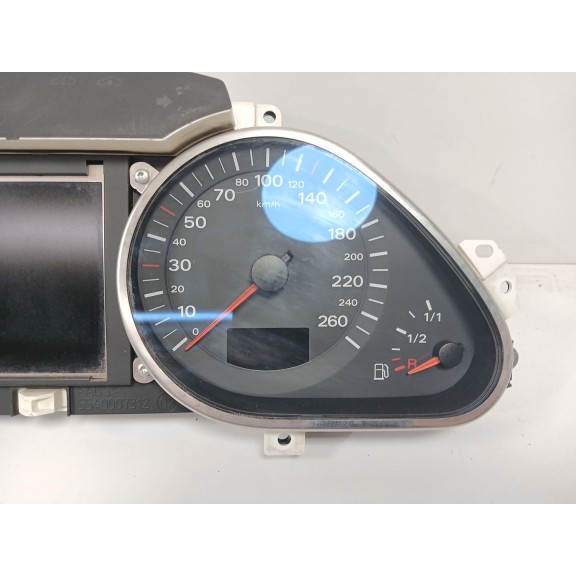 Recambio de cuadro instrumentos para audi q7 (4l) 3.0 tdi referencia OEM IAM   