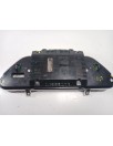 Recambio de cuadro instrumentos para audi q7 (4l) 3.0 tdi referencia OEM IAM   