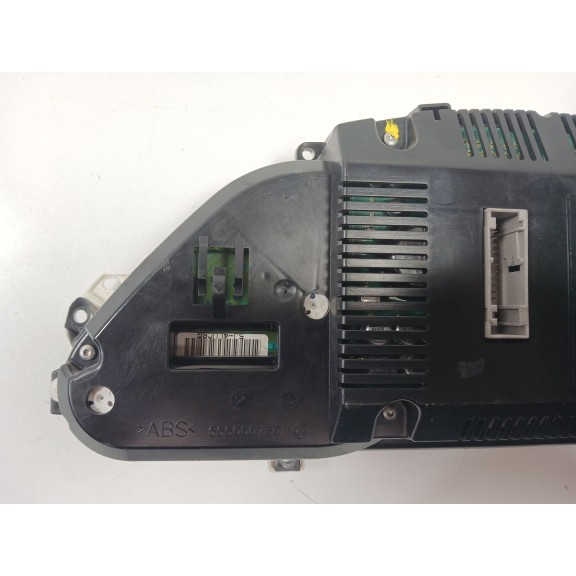 Recambio de cuadro instrumentos para audi q7 (4l) 3.0 tdi referencia OEM IAM   