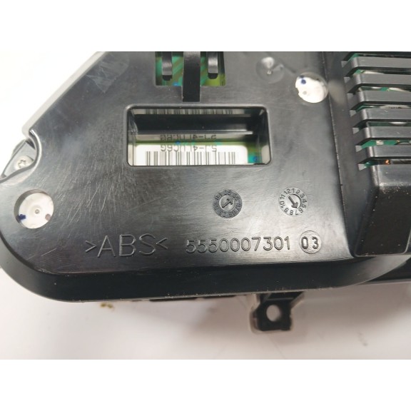 Recambio de cuadro instrumentos para audi q7 (4l) 3.0 tdi referencia OEM IAM   