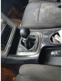 Recambio de caja cambios para ford mondeo iv (ba7) 2.0 tdci referencia OEM IAM   