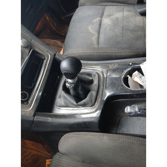 Recambio de caja cambios para ford mondeo iv (ba7) 2.0 tdci referencia OEM IAM   