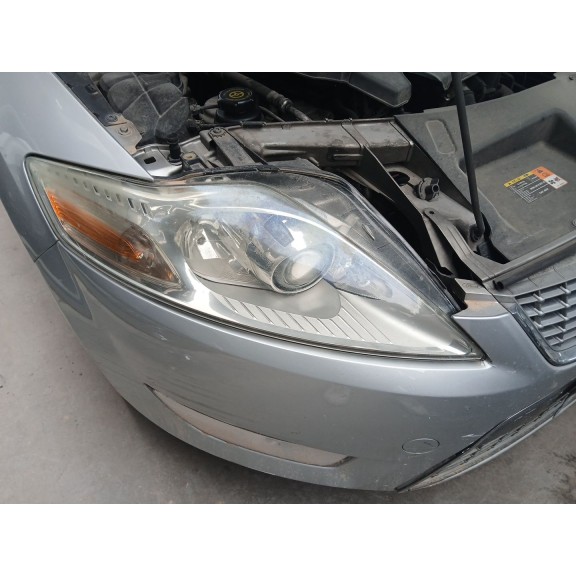 Recambio de faro derecho para ford mondeo iv (ba7) 2.0 tdci referencia OEM IAM   