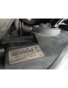 Recambio de faro derecho para ford mondeo iv (ba7) 2.0 tdci referencia OEM IAM    2