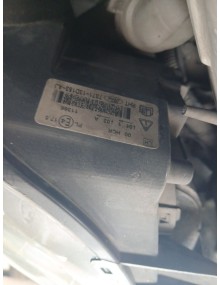 Recambio de faro izquierdo para ford mondeo iv (ba7) 2.0 tdci referencia OEM IAM    2