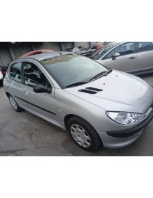 peugeot 206 hatchback (2a/c) del año 2005