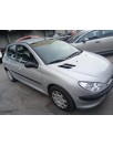 peugeot 206 hatchback (2a/c) del año 2005