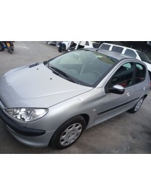 peugeot 206 hatchback (2a/c) del año 2005 2