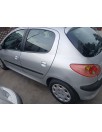 peugeot 206 hatchback (2a/c) del año 2005