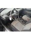 peugeot 206 hatchback (2a/c) del año 2005