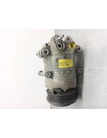 Recambio de compresor aire acondicionado para ford focus iii turnier 1.6 tdci referencia OEM IAM av1119d629ba   2
