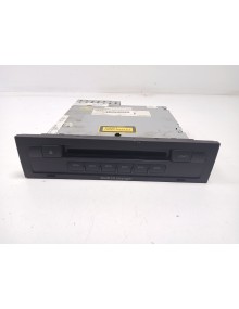 Recambio de sistema audio / radio cd para audi q7 (4l) 3.0 tdi referencia OEM IAM 4L0910111A  