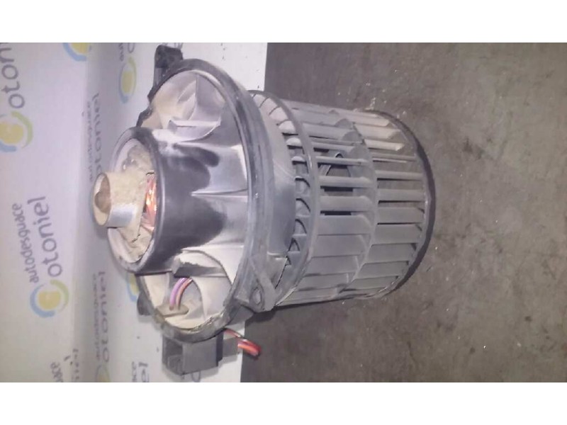 Recambio de motor calefaccion para ford fiesta (cbk) fun referencia OEM IAM 1736005401 14560046 