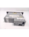 Recambio de sistema audio / radio cd para audi q7 (4l) 3.0 tdi referencia OEM IAM 4L0910111A  